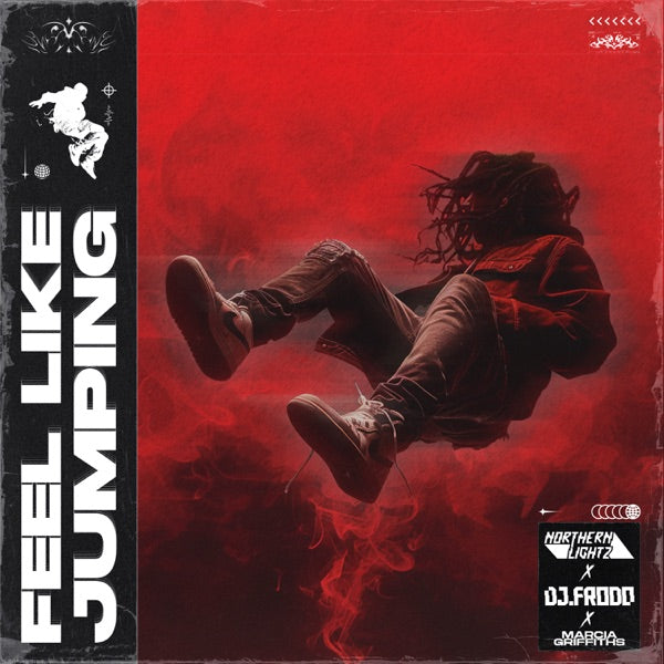 Feel Like Jumping - Front Cover
