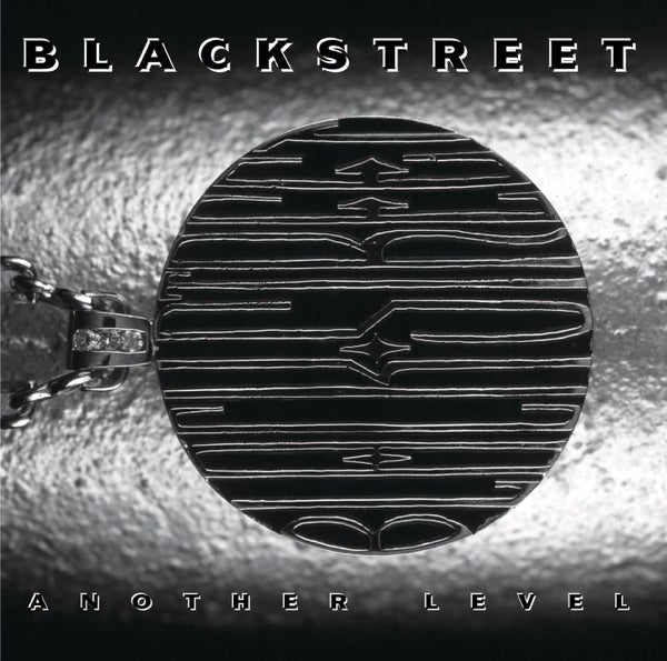 Another Level - Front Cover