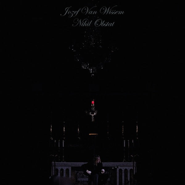 Nihil obstat/ed limitee - Front Cover