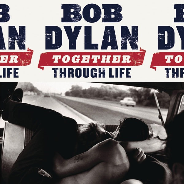 Together Through Life - Front Cover