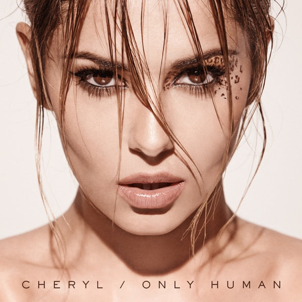 Only human - Front Cover