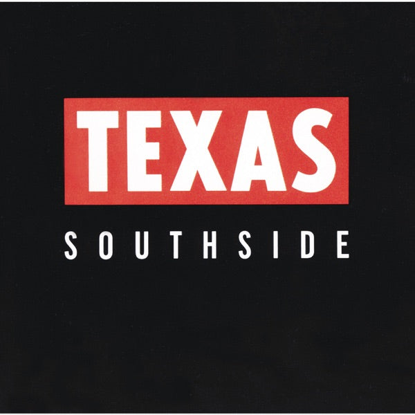Southside - Front Cover