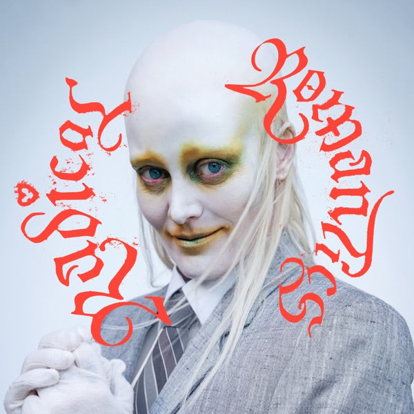 Radical Romantics - Front Cover