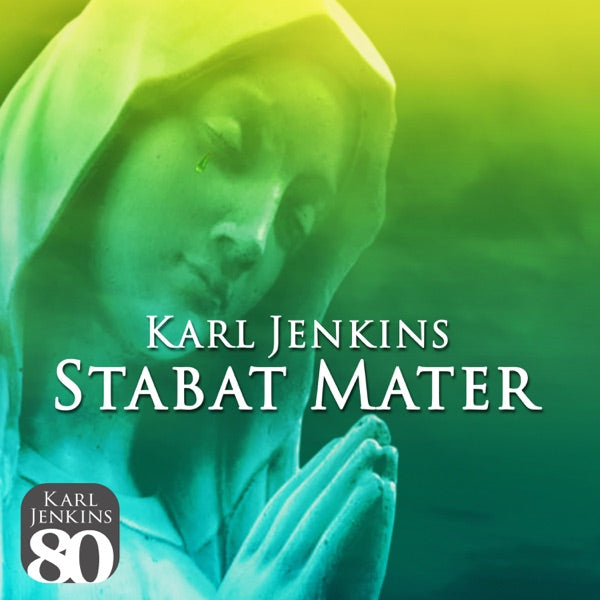 Stabat Mater - Front Cover