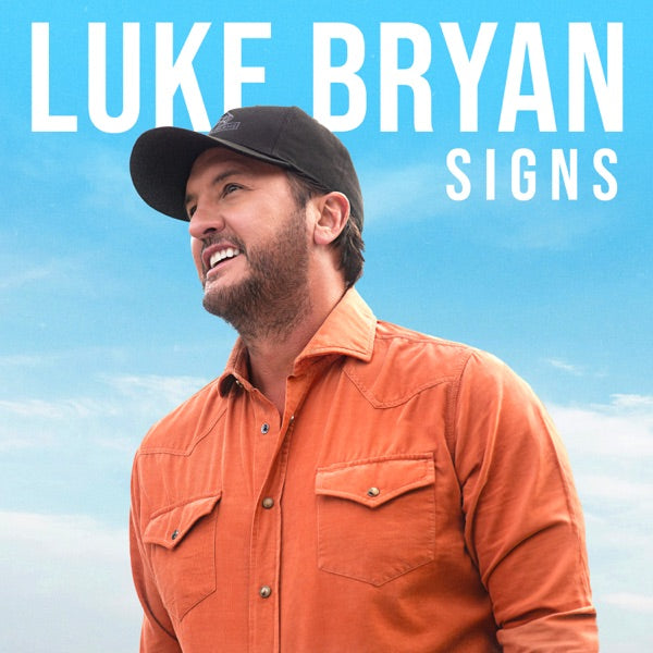 Signs - Front Cover