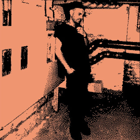 Strassen EP - Front Cover