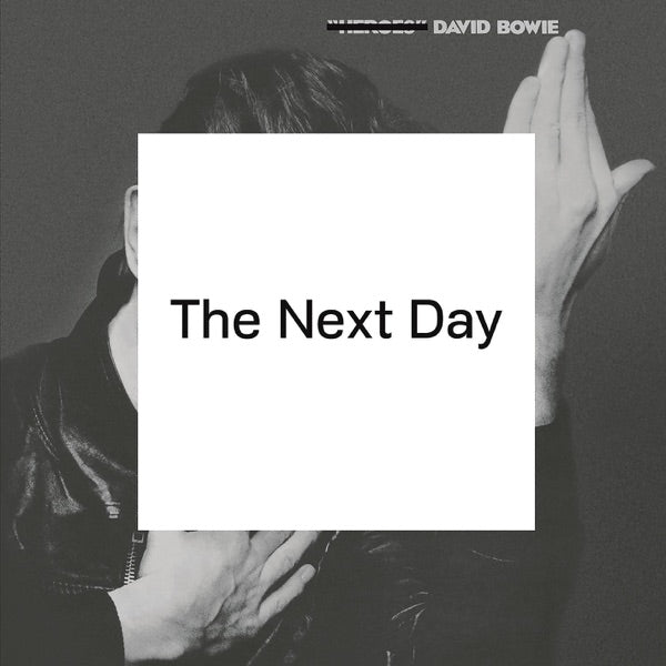 Next Day - Front Cover