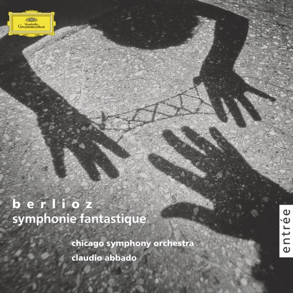 Berlioz : Symphonie fantastique Édition Limitée - Front Cover