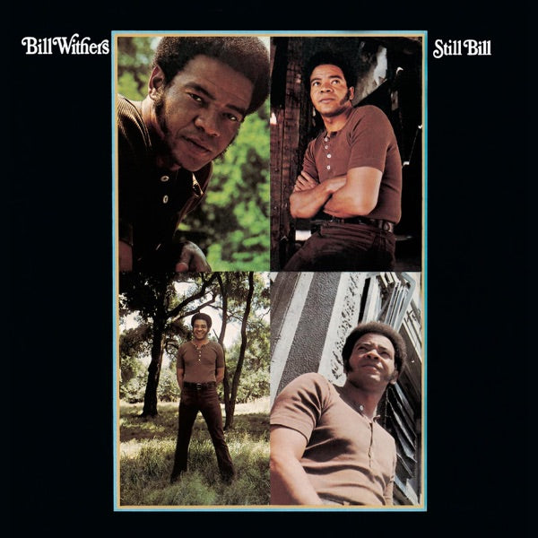 STILL BILL - Front Cover