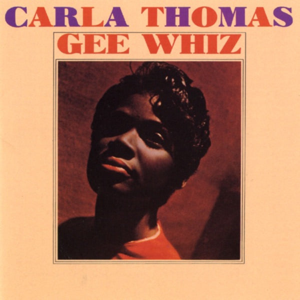 Gee Whiz - Front Cover