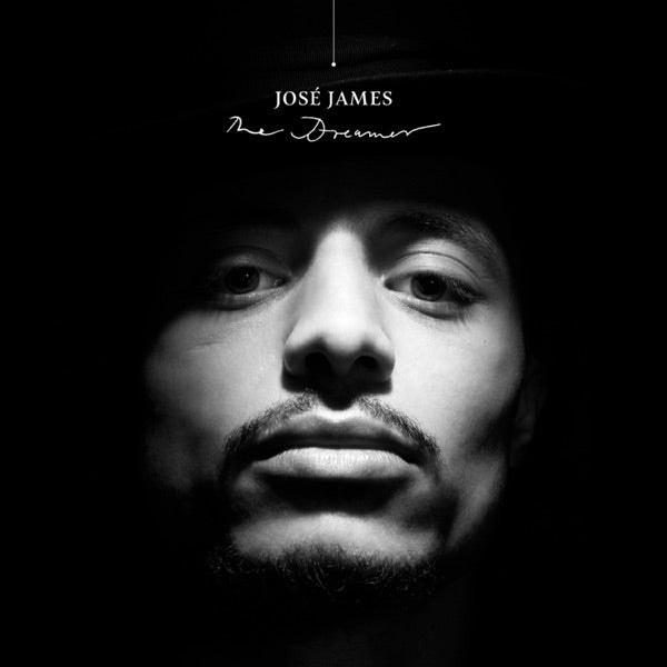 The Dreamer - Front Cover