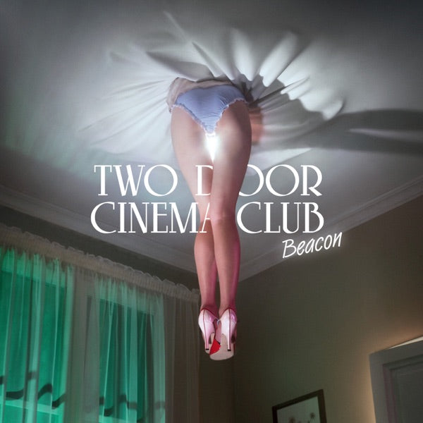 Beacon - Front Cover