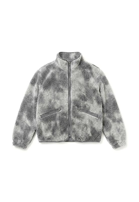 Veste mi-saison  de Urban Classics - Imprimé - S à L - pour Femme - gris - Urban Classics