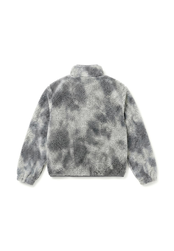 Veste mi-saison  de Urban Classics - Imprimé - S à L - pour Femme - gris - Urban Classics - View 2
