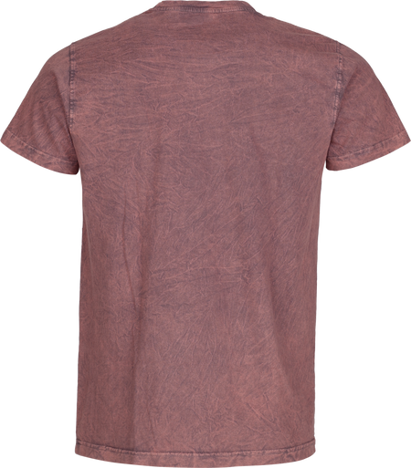 T-Shirt Manches courtes  de Red Hot Chili Peppers - Squid - S à 4XL - pour Homme - corail - Red Hot Chili Peppers - View 2