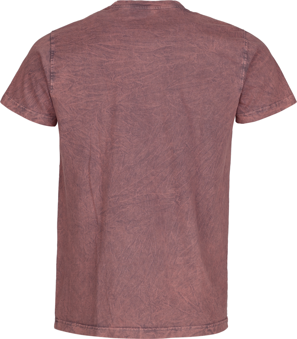 T-Shirt Manches courtes  de Red Hot Chili Peppers - Squid - S à 4XL - pour Homme - corail - Red Hot Chili Peppers - View 2