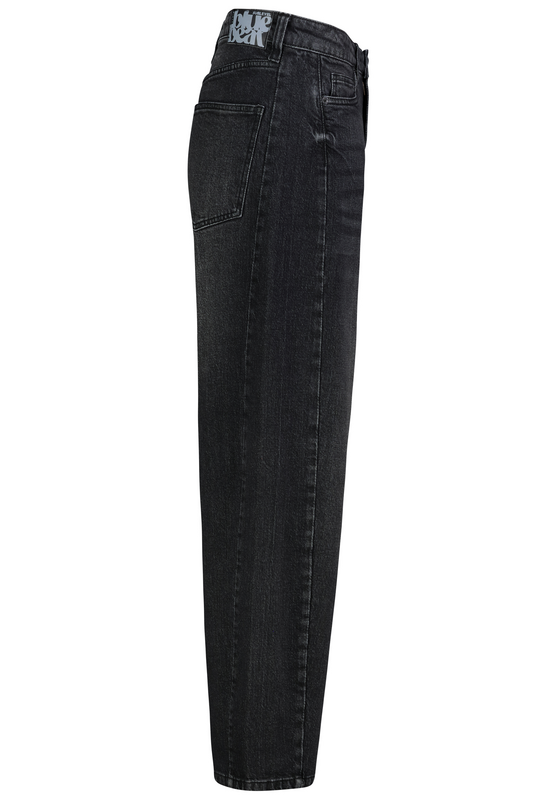 Jean  de Sublevel - Jean Droit - XS à XXL - pour Femme - bleu - Sublevel - View 2
