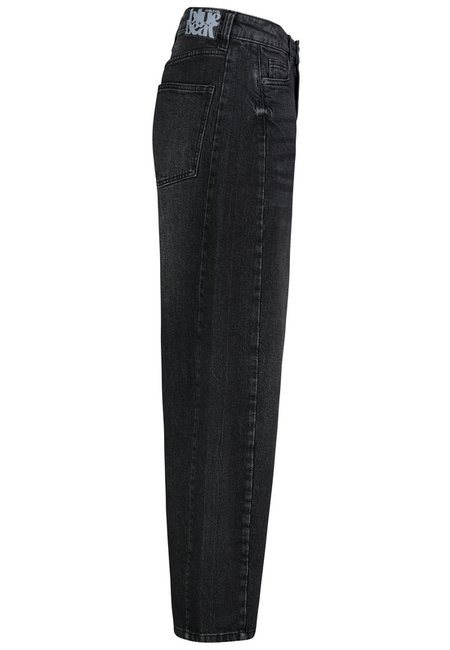 Jean  de Sublevel - Jean Droit - XS à XXL - pour Femme - bleu - Sublevel - View 2