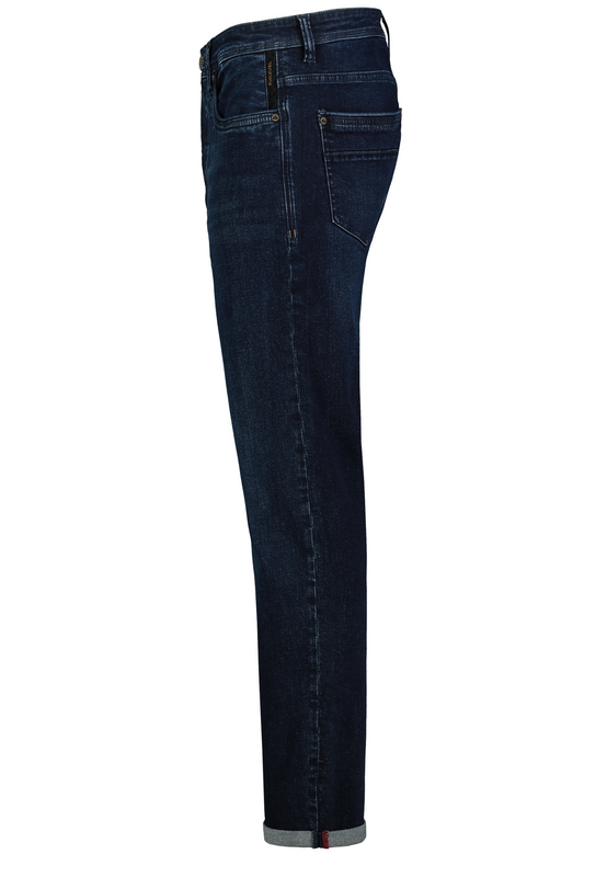 Jean  de Sublevel - JEAN DROIT MODERNE - W29L32 à W38L34 - pour Homme - bleu - Sublevel - View 2