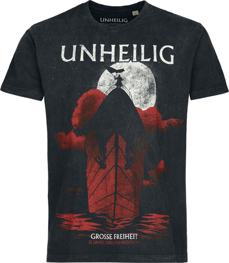 Débardeur  de Die Toten Hosen - BzbE - S à 3XL - pour Homme - noir - Die Toten Hosen