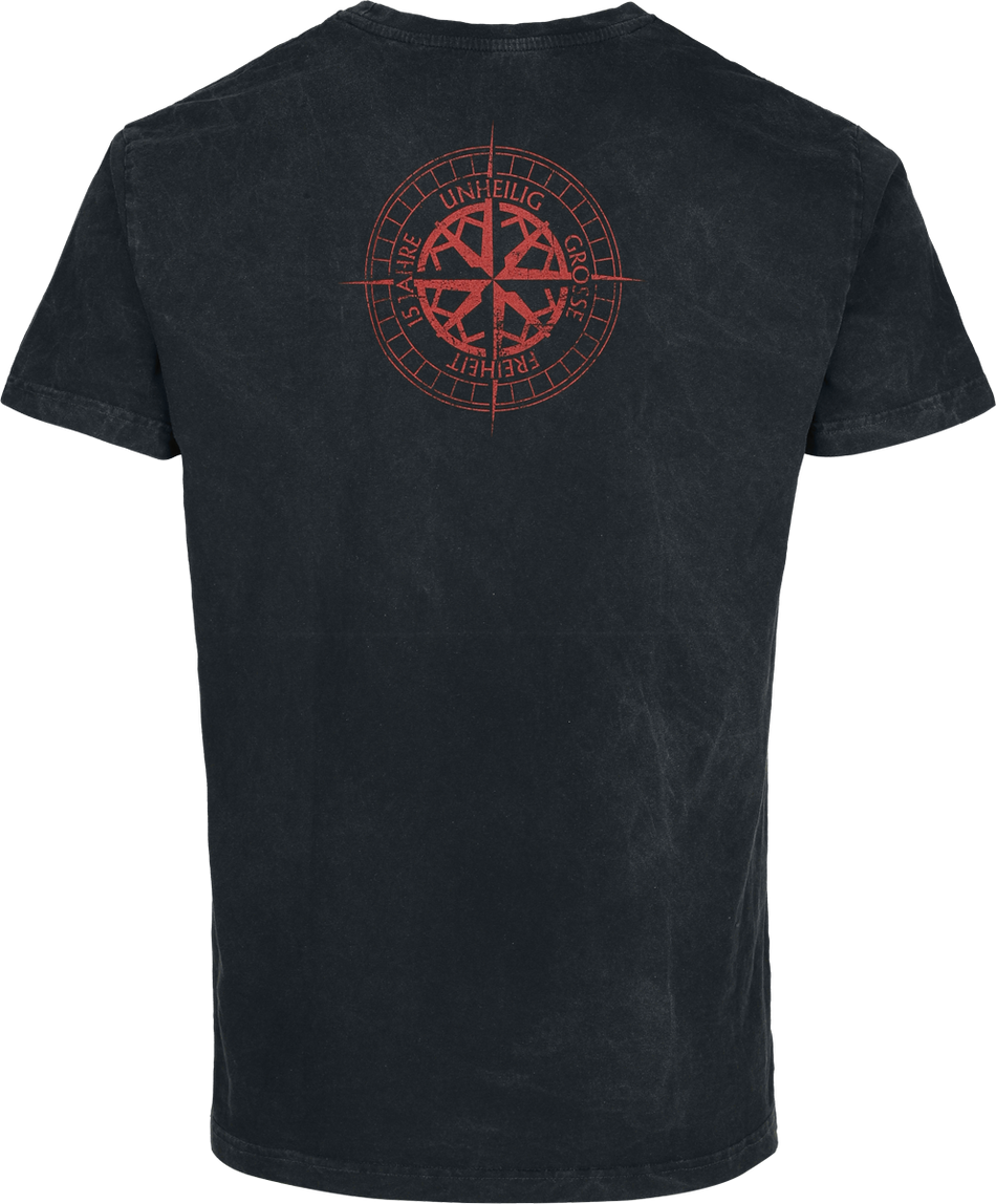 Débardeur  de Die Toten Hosen - BzbE - S à 3XL - pour Homme - noir - Die Toten Hosen - View 2