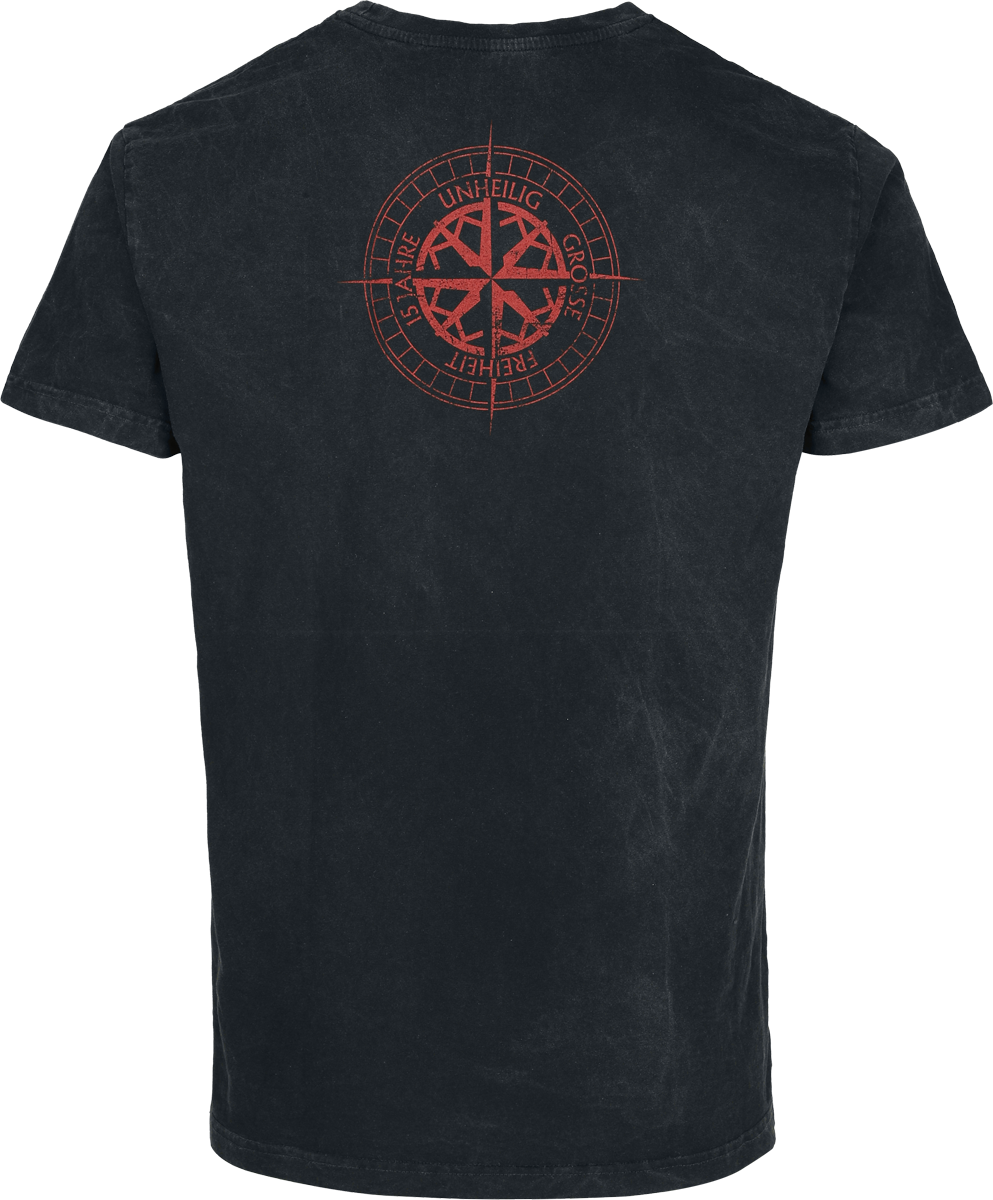 Débardeur  de Die Toten Hosen - BzbE - S à 3XL - pour Homme - noir - Die Toten Hosen - View 2