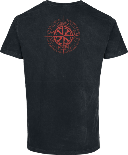 Débardeur  de Die Toten Hosen - BzbE - S à 3XL - pour Homme - noir - Die Toten Hosen - View 2
