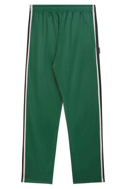 Bas de survêtement  de Unfair Athletics - DMWU Trackpants Evolution Shamrock Green - M à 3XL - pour Homme - vert - UNFAIR ATHLETICS - View 2
