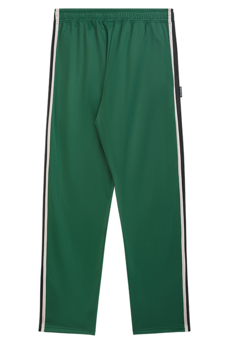 Bas de survêtement  de Unfair Athletics - DMWU Trackpants Evolution Shamrock Green - M à 3XL - pour Homme - vert - UNFAIR ATHLETICS - View 2