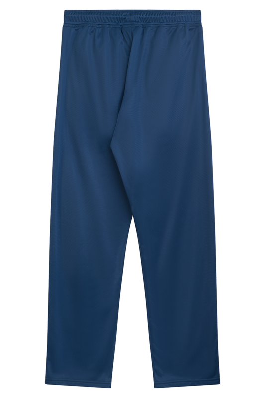 Bas de survêtement  de Unfair Athletics - DMWU Trackpants Evolution Blue/ Yellow - M à XXL - pour Homme - bleu/jaune - UNFAIR ATHLETICS - View 2