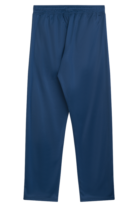 Bas de survêtement  de Unfair Athletics - DMWU Trackpants Evolution Blue/ Yellow - M à XXL - pour Homme - bleu/jaune - UNFAIR ATHLETICS - View 2