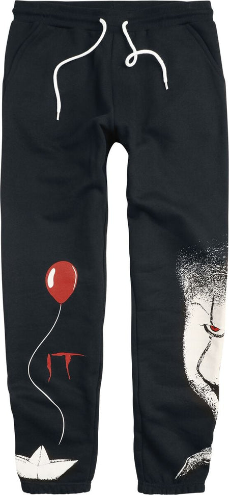 Pantalon en toile  de ÇA - I Love Derry - S à XXL - pour Homme - noir - ÇA
