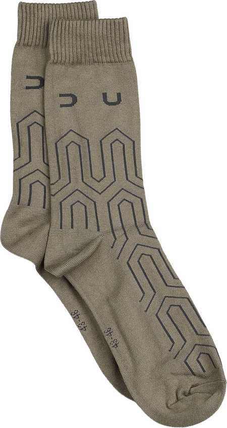 Chaussettes  de Dune - Dune 3 - Dune - EU39-42 à EU 43-46 - pour Unisexe - multicolore - Dune - View 2