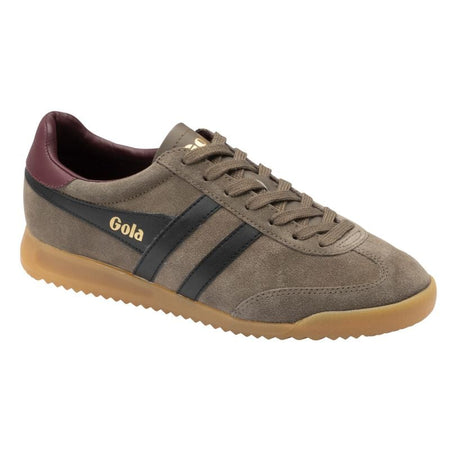 Baskets  de Gola - Torpedo - EU41 à EU46 - pour Homme - marron - Gola