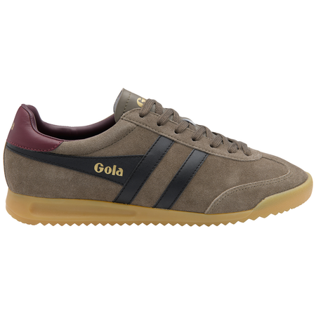 Baskets  de Gola - Torpedo - EU41 à EU46 - pour Homme - marron - Gola - View 2