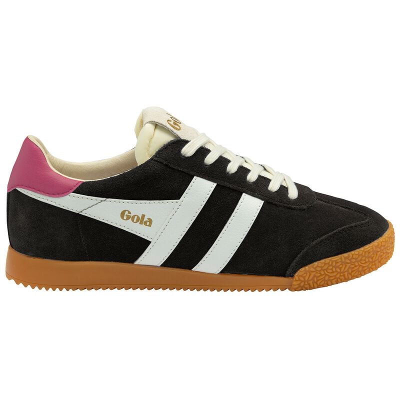 Baskets  de Gola - Elan - EU37 à EU42 - pour Femme - noir - Gola