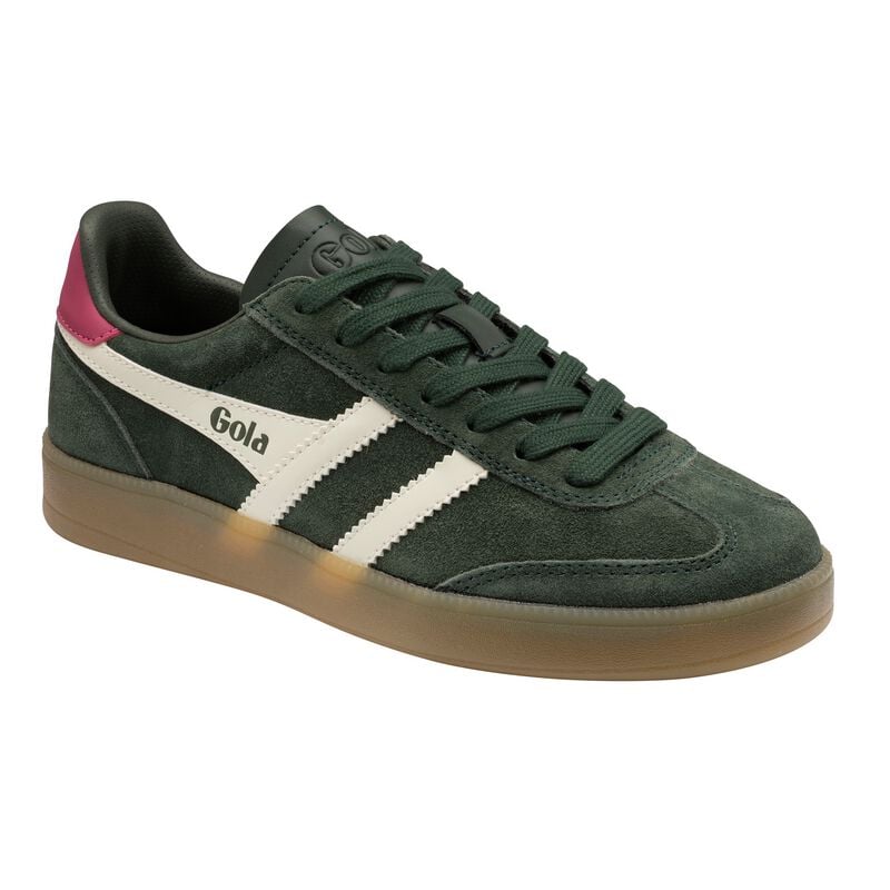 Baskets  de Gola - Viper - EU37 à EU42 - pour Femme - kaki - Gola