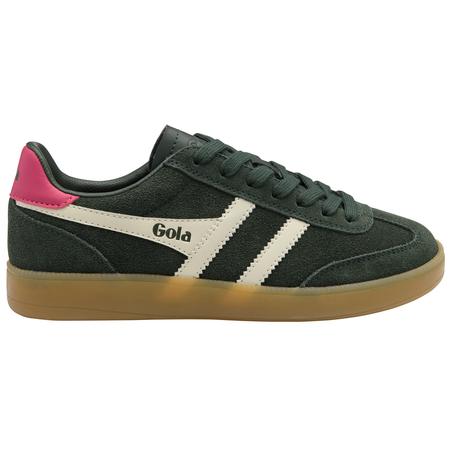 Baskets  de Gola - Viper - EU37 à EU42 - pour Femme - kaki - Gola - View 2