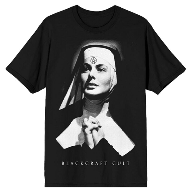 T-Shirt Manches courtes Gothic de Blackcraft Cult - Priorities T-Shirt - M à XXL - pour Homme - noir - Blackcraft Cult