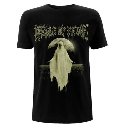 T-Shirt Manches courtes  de Cradle Of Filth - NOM - S à 3XL - pour Homme - noir - Cradle Of Filth