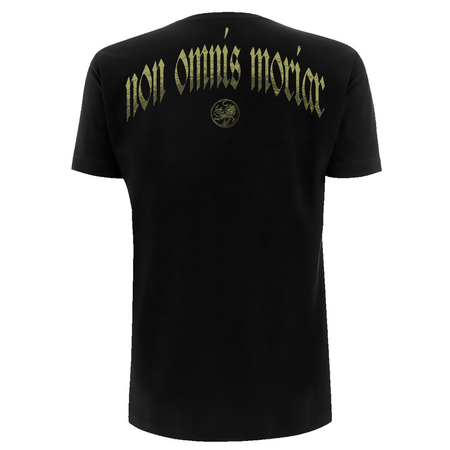 T-Shirt Manches courtes  de Cradle Of Filth - NOM - S à 3XL - pour Homme - noir - Cradle Of Filth - View 2