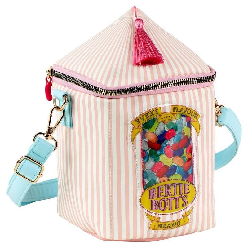 Sac à main  de Harry Potter - Honeydukes - pour Unisexe - multicolore - Harry Potter