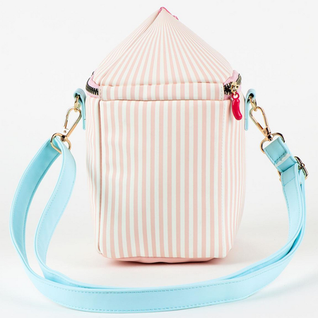Sac à main  de Harry Potter - Honeydukes - pour Unisexe - multicolore - Harry Potter - View 2