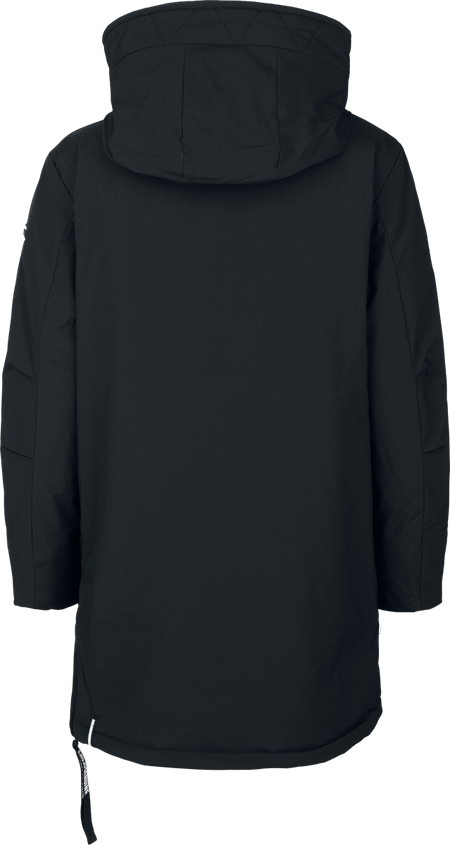 Manteau d'hiver  de Khujo - KADEN - S à XXL - pour Homme - noir - Khujo - View 2