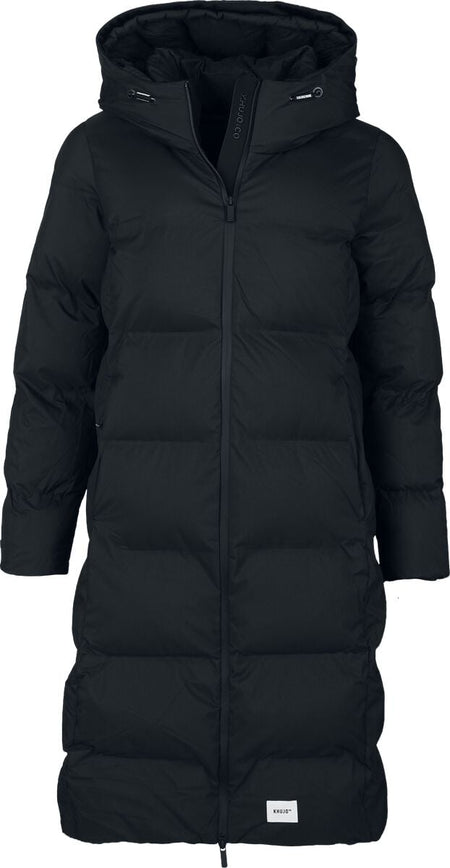 Manteau court  de Khujo - FINNIE4 - XS à XXL - pour Femme - gris - Khujo