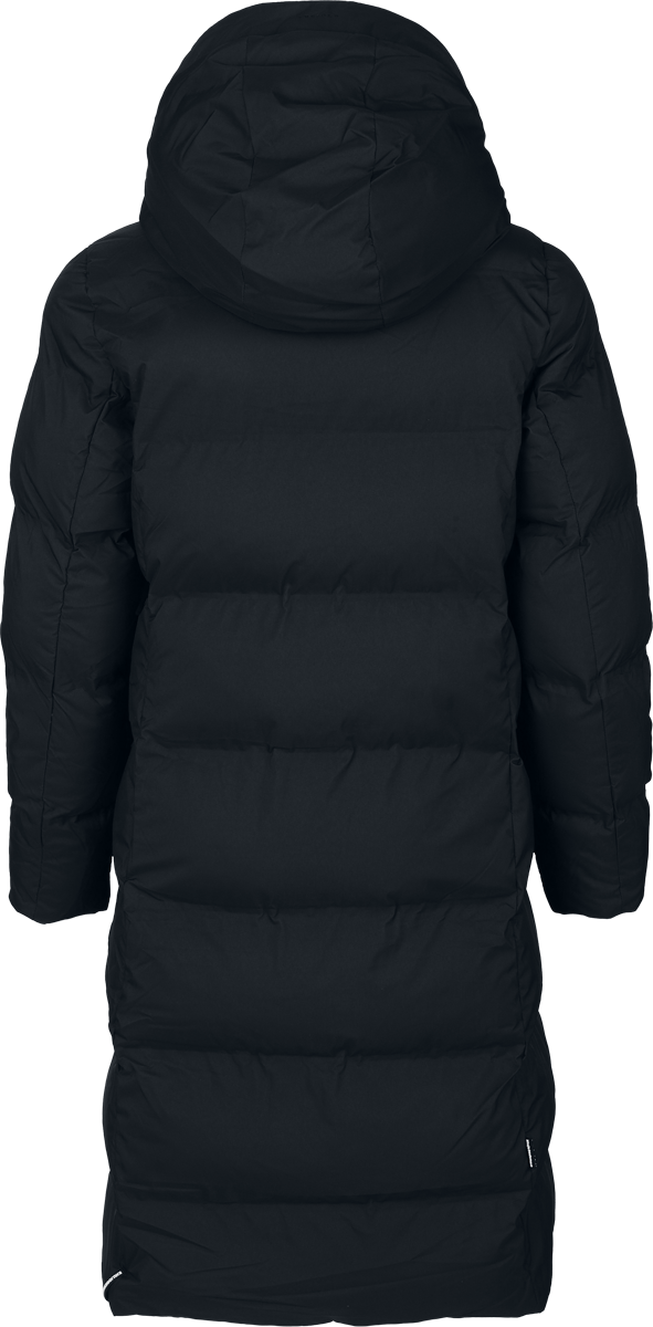 Manteau court  de Khujo - FINNIE4 - XS à XXL - pour Femme - gris - Khujo - View 2