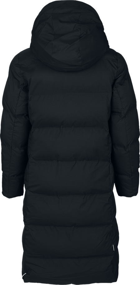 Manteau court  de Khujo - FINNIE4 - XS à XXL - pour Femme - gris - Khujo - View 2
