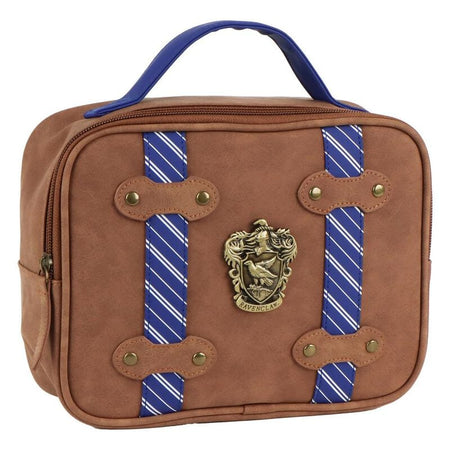 Trousse à cosmétiques  de Harry Potter - Serdaigle - pour Indifférent - multicolore - Harry Potter