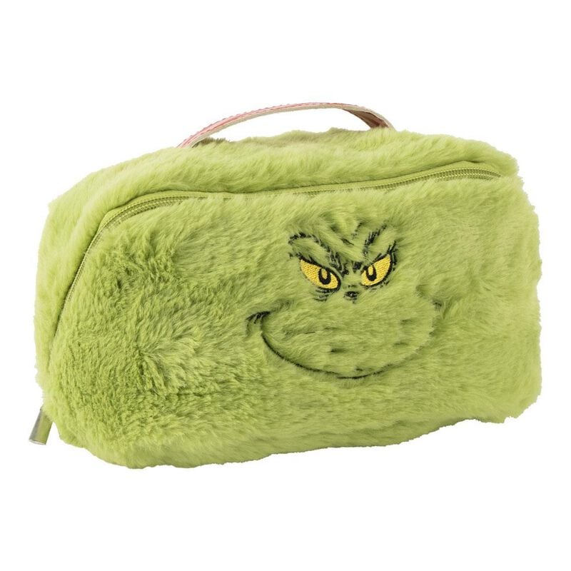 Trousse à cosmétiques  de Le Grinch - The Grinch - pour Indifférent - multicolore - Le Grinch