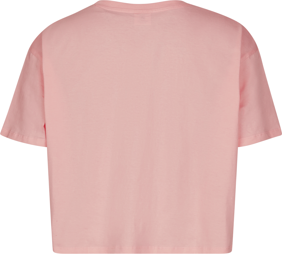 T-Shirt Oversize Disney de Les Aristochats - Marie - I'm A Lady - S à XXL - pour Femme - rose - Les Aristochats - View 2